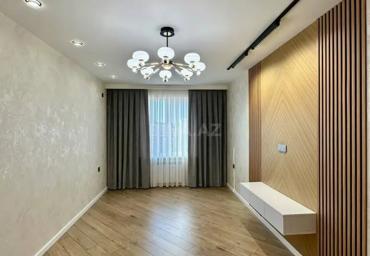 3 otaqlı mənzil Satılır, Əhmədli, Xətai, Bakı