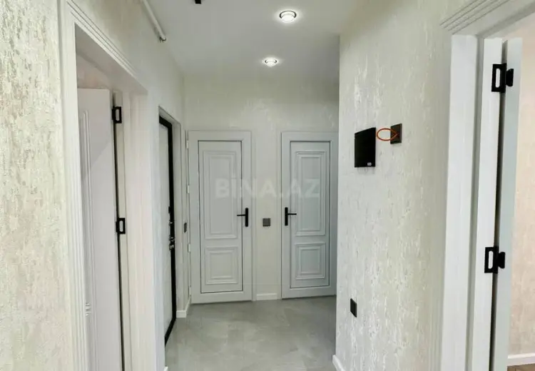 3 otaqlı mənzil Satılır, Əhmədli, Xətai, Bakı