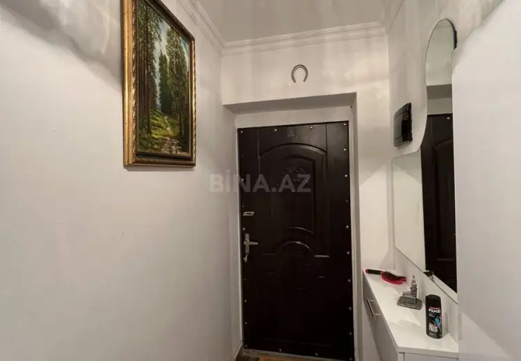 2 otaqlı mənzil Satılır, Biləcəri qəs., Binəqədi, Bakı