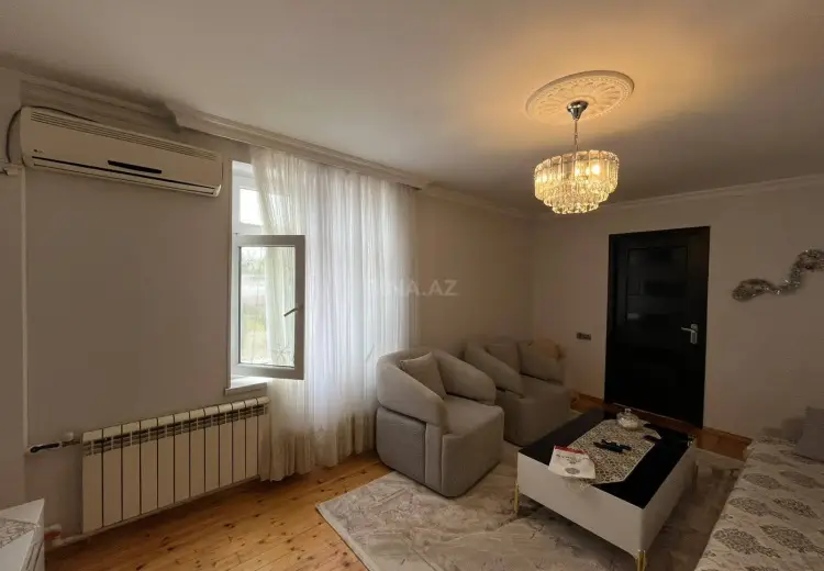 2 otaqlı mənzil Satılır, Biləcəri qəs., Binəqədi, Bakı