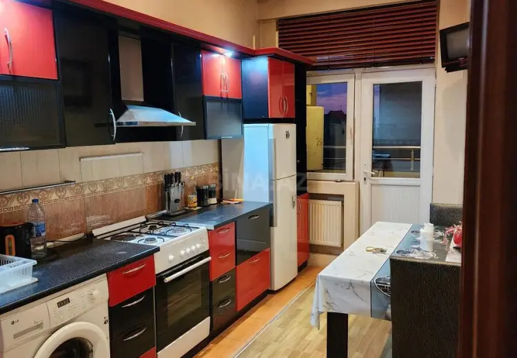 1 otaqlı mənzil Satılır, Yasamal qəs., Yasamal, Bakı