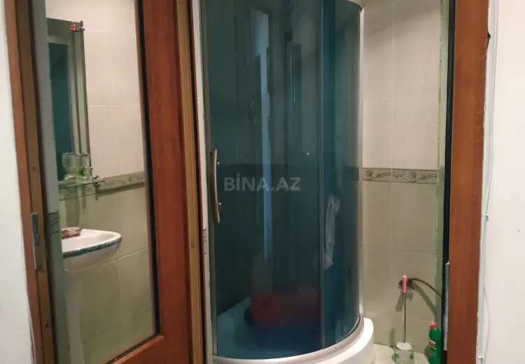 1 otaqlı mənzil Satılır, Yasamal qəs., Yasamal, Bakı
