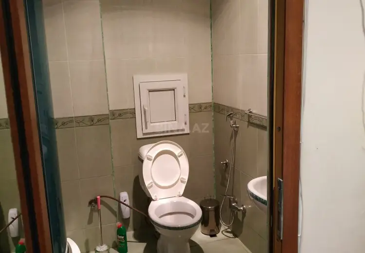 1 otaqlı mənzil Satılır, Yasamal qəs., Yasamal, Bakı
