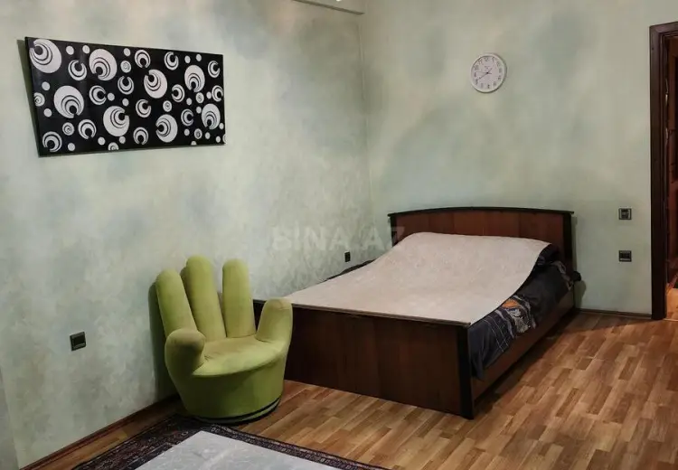 1 otaqlı mənzil Satılır, Yasamal qəs., Yasamal, Bakı