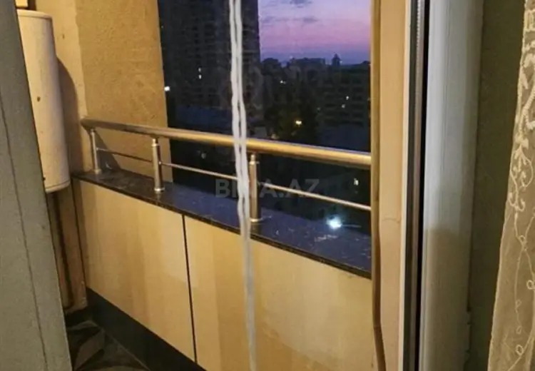 1 otaqlı mənzil Satılır, Yasamal qəs., Yasamal, Bakı