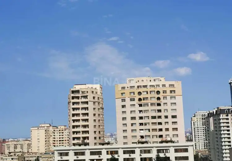 1 otaqlı mənzil Satılır, Yasamal qəs., Yasamal, Bakı