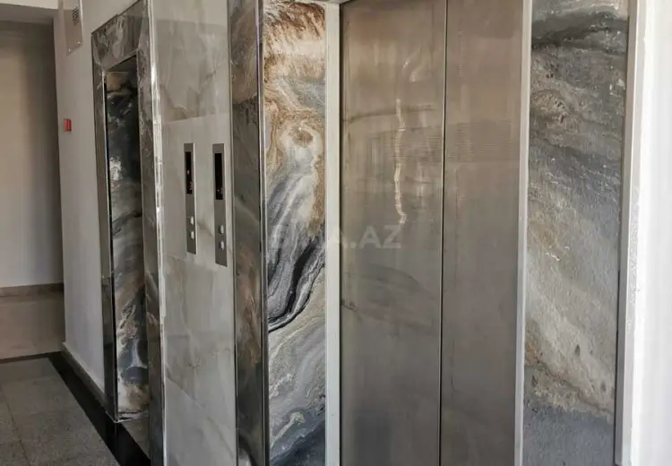 1 otaqlı mənzil Satılır, Yasamal qəs., Yasamal, Bakı