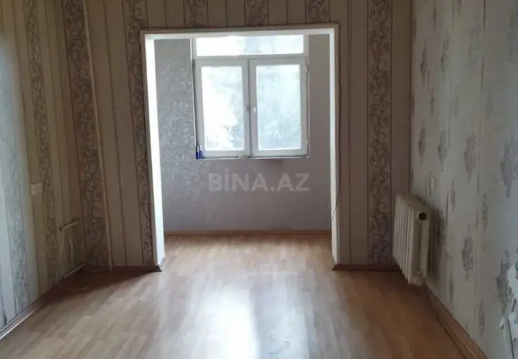 2 otaqlı mənzil Kirayə (aylıq), 8-ci mikrorayon, Binəqədi, Bakı