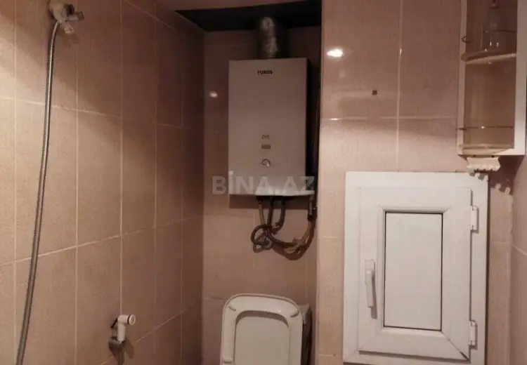 2 otaqlı mənzil Kirayə (aylıq), 8-ci mikrorayon, Binəqədi, Bakı