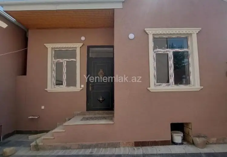 64 000 AZN - 3 otaqlı mənzil Satılır, Xırdalan