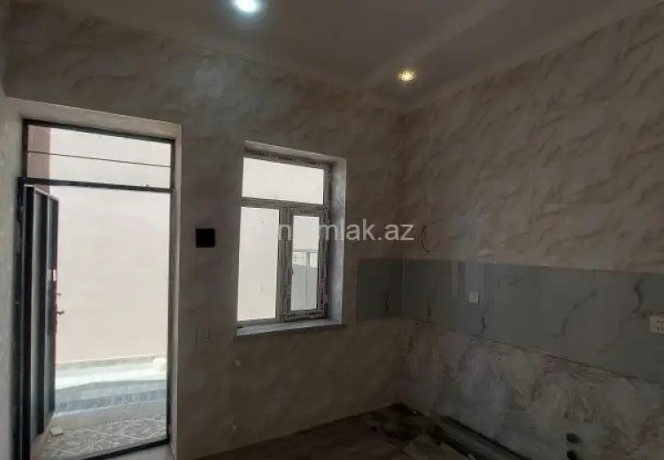 64 000 AZN - 3 otaqlı mənzil Satılır, Xırdalan