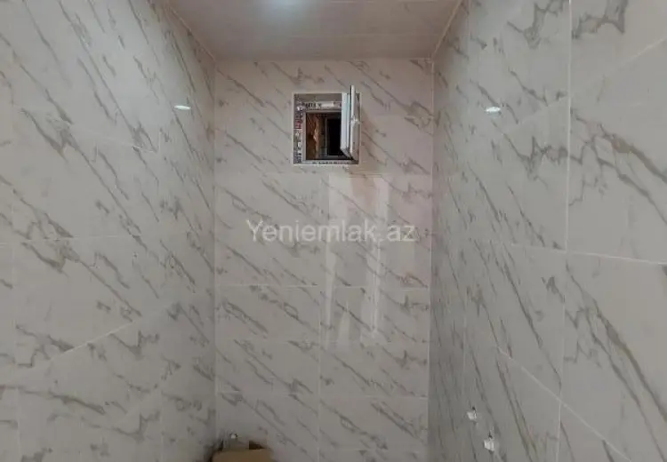64 000 AZN - 3 otaqlı mənzil Satılır, Xırdalan