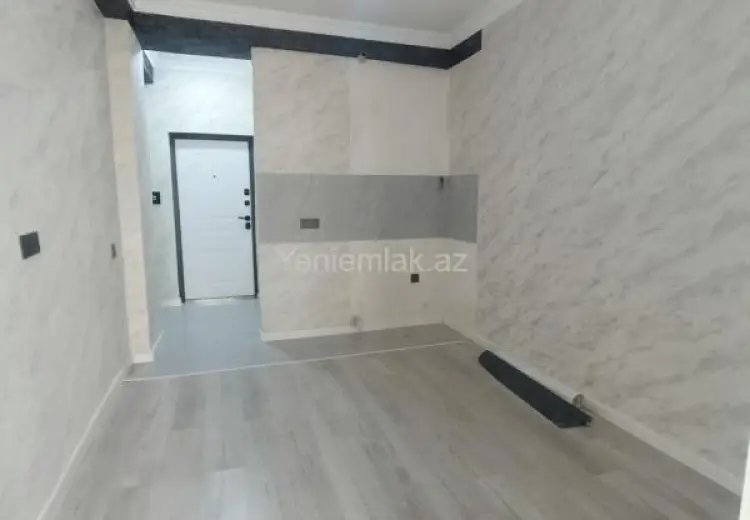52 500 AZN - 2 otaqlı mənzil Satılır, Xırdalan