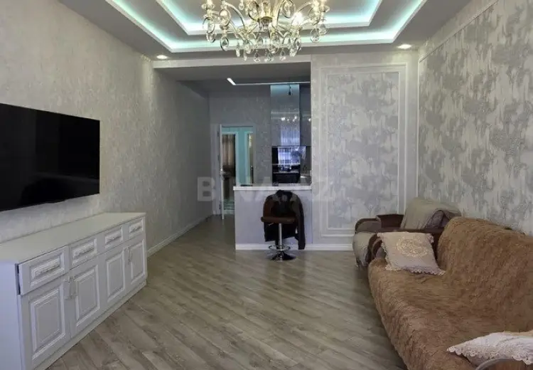 3 otaqlı mənzil Satılır, Bakıxanov qəs., Sabunçu, Bakı