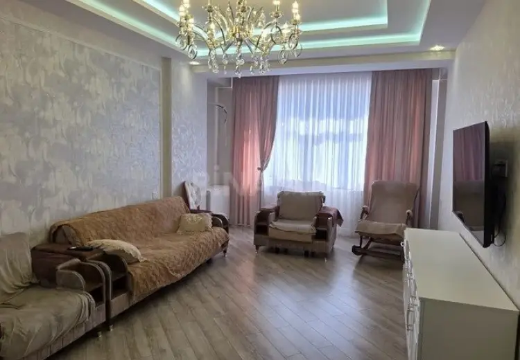 3 otaqlı mənzil Satılır, Bakıxanov qəs., Sabunçu, Bakı