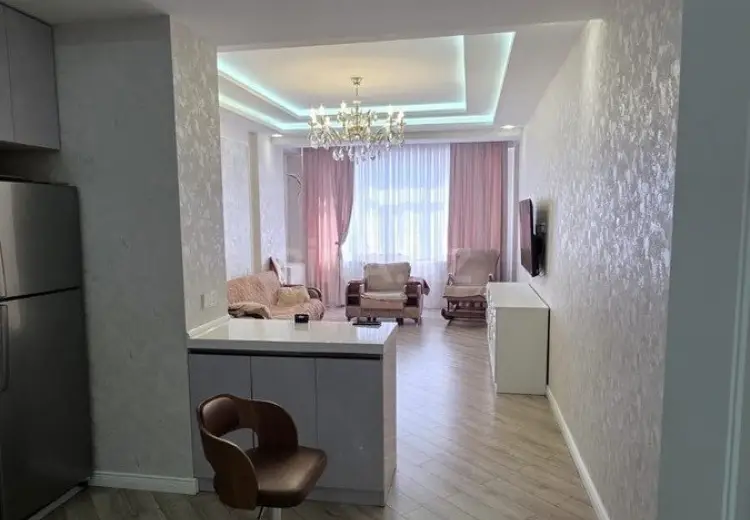 3 otaqlı mənzil Satılır, Bakıxanov qəs., Sabunçu, Bakı