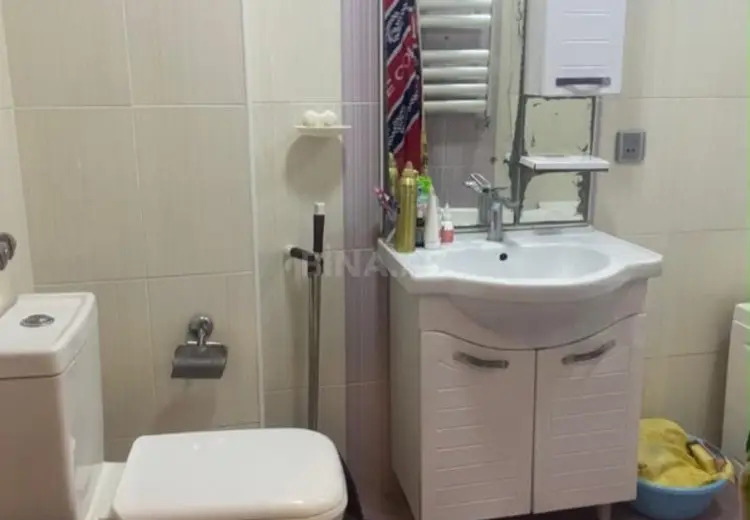2 otaqlı mənzil Kirayə (aylıq), Nərimanov, Bakı