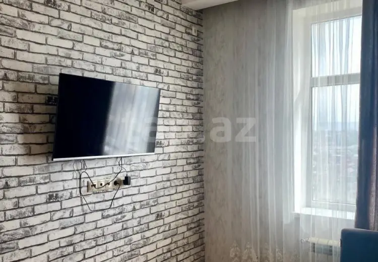 1 otaqlı mənzil Kirayə (aylıq), Lökbatan qəs., Qaradağ, Bakı