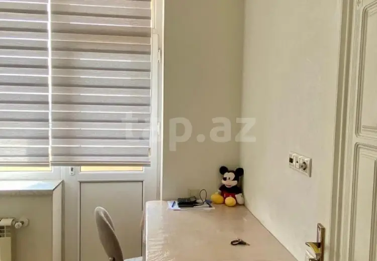 1 otaqlı mənzil Kirayə (aylıq), Lökbatan qəs., Qaradağ, Bakı