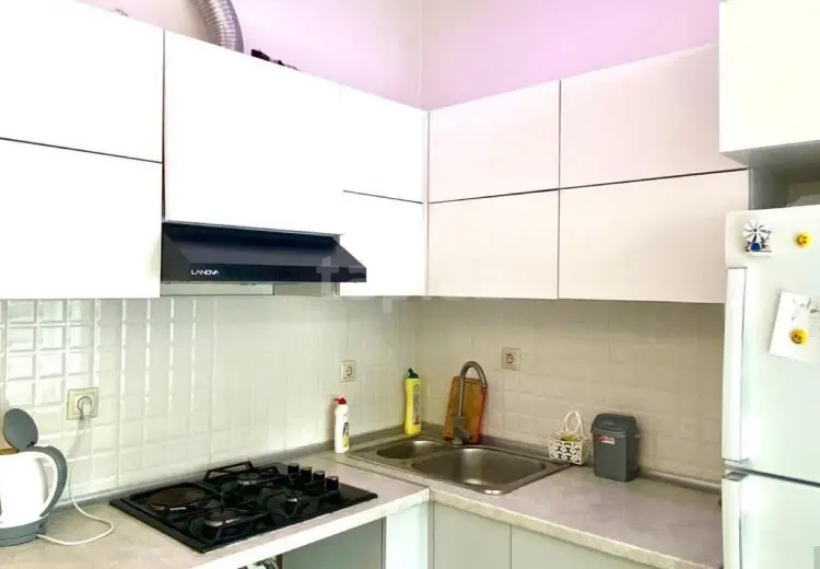 1 otaqlı mənzil Kirayə (aylıq), Lökbatan qəs., Qaradağ, Bakı
