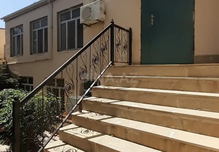 1 otaqlı mənzil Kirayə (aylıq), Badamdar qəs., Səbail, Bakı