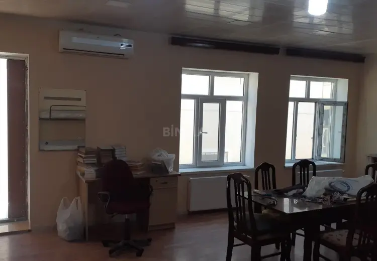 1 otaqlı mənzil Kirayə (aylıq), Badamdar qəs., Səbail, Bakı