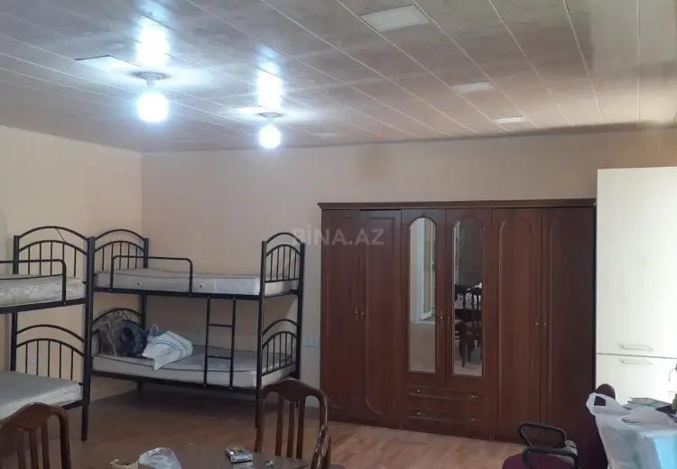 1 otaqlı mənzil Kirayə (aylıq), Badamdar qəs., Səbail, Bakı