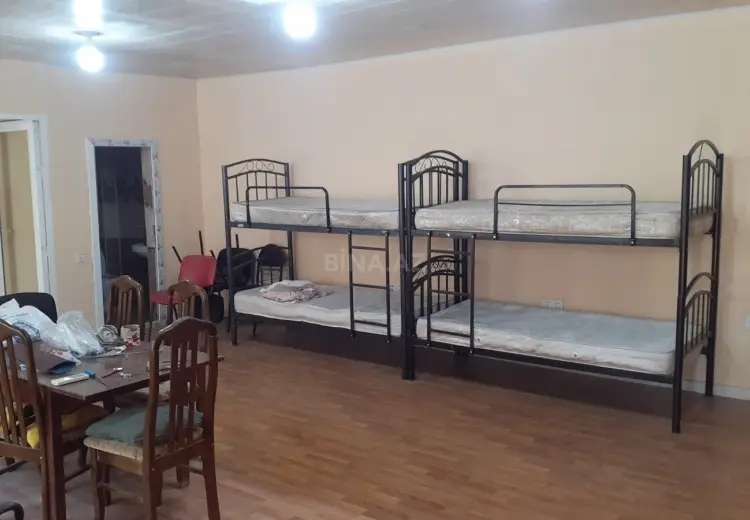 1 otaqlı mənzil Kirayə (aylıq), Badamdar qəs., Səbail, Bakı