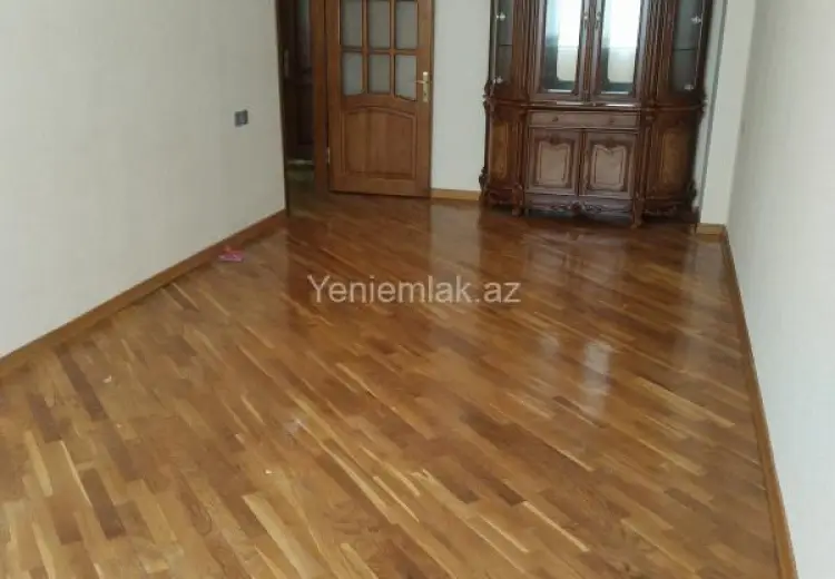 3 otaqlı mənzil Satılır, 8-ci kilometr, Nizami, Bakı