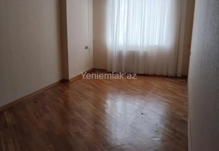 3 otaqlı mənzil Satılır, 8-ci kilometr, Nizami, Bakı