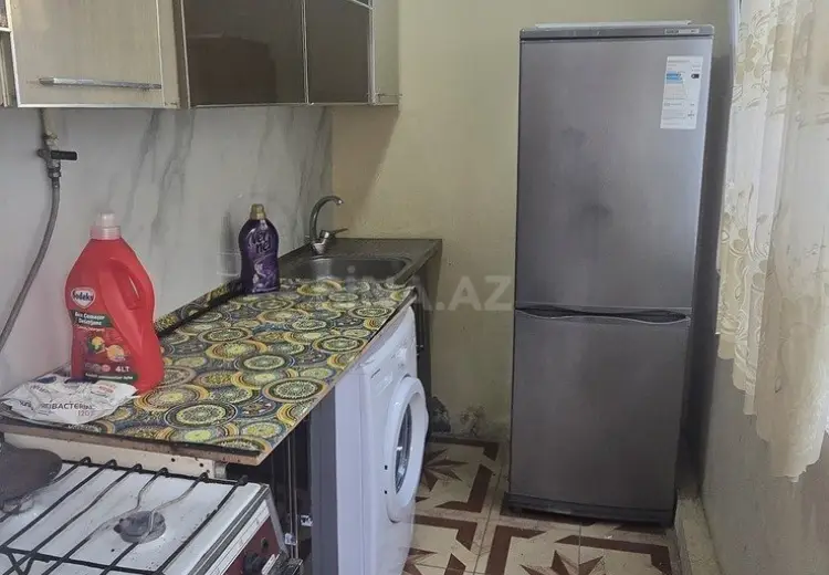 2 otaqlı mənzil Kirayə (aylıq), Yasamal qəs., Yasamal, Bakı