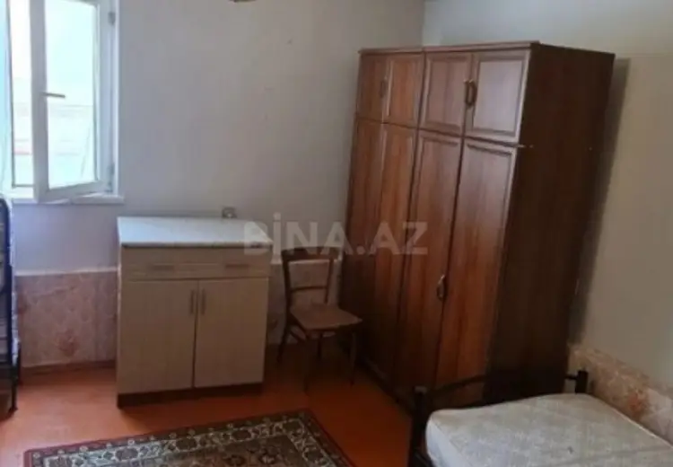 2 otaqlı mənzil Kirayə (aylıq), Yasamal qəs., Yasamal, Bakı
