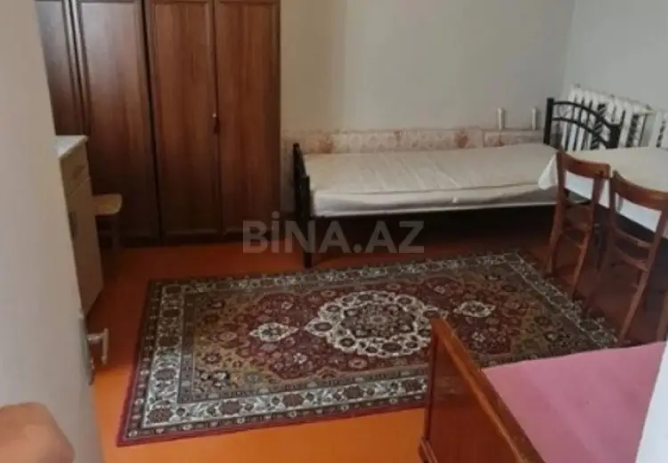 2 otaqlı mənzil Kirayə (aylıq), Yasamal qəs., Yasamal, Bakı