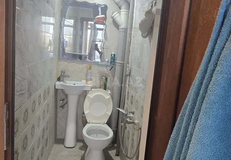 2 otaqlı mənzil Kirayə (aylıq), Yasamal qəs., Yasamal, Bakı
