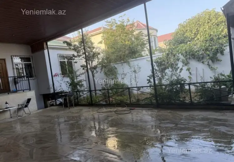 145 000 AZN - 3 otaqlı mənzil Satılır, Yeni Ramana, Sabunçu, Bakı