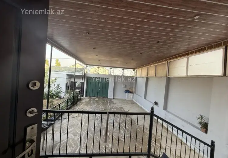 145 000 AZN - 3 otaqlı mənzil Satılır, Yeni Ramana, Sabunçu, Bakı