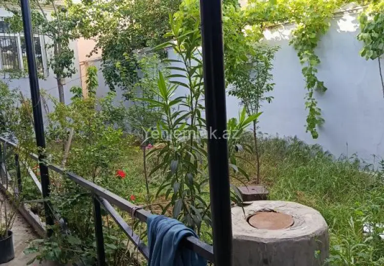 145 000 AZN - 3 otaqlı mənzil Satılır, Yeni Ramana, Sabunçu, Bakı