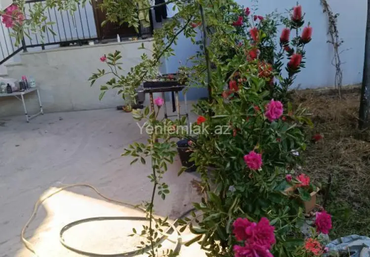 145 000 AZN - 3 otaqlı mənzil Satılır, Yeni Ramana, Sabunçu, Bakı