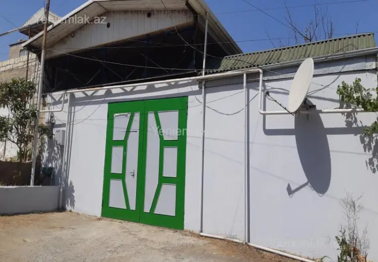 145 000 AZN - 3 otaqlı mənzil Satılır, Yeni Ramana, Sabunçu, Bakı