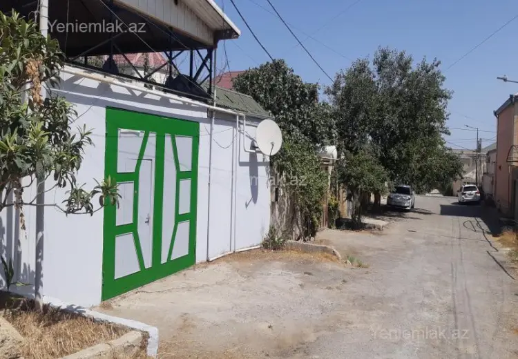 145 000 AZN - 3 otaqlı mənzil Satılır, Yeni Ramana, Sabunçu, Bakı