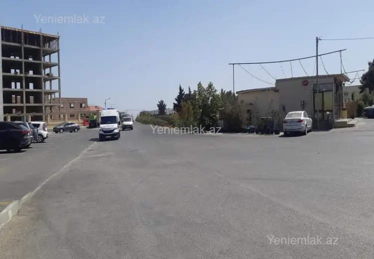145 000 AZN - 3 otaqlı mənzil Satılır, Yeni Ramana, Sabunçu, Bakı