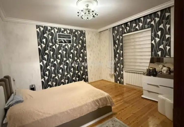 145 000 AZN - 3 otaqlı mənzil Satılır, Yeni Ramana, Sabunçu, Bakı