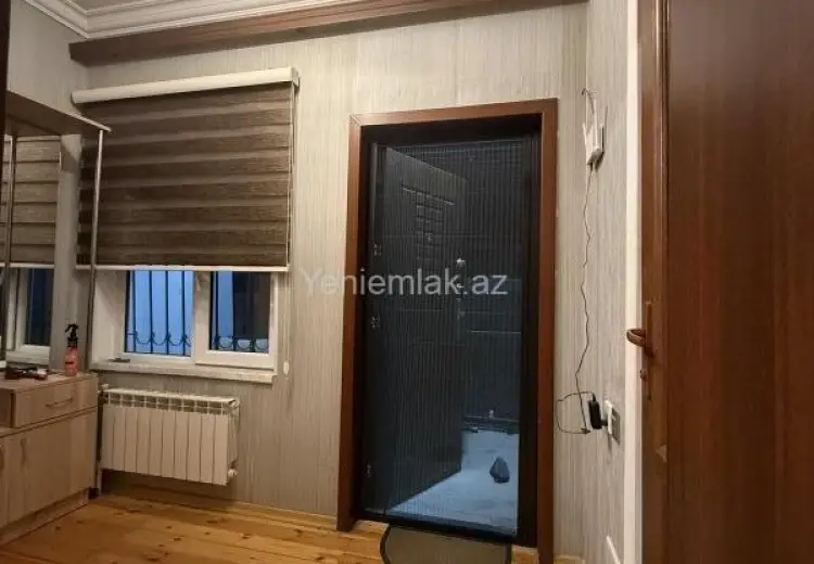 145 000 AZN - 3 otaqlı mənzil Satılır, Yeni Ramana, Sabunçu, Bakı