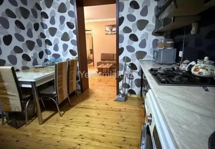145 000 AZN - 3 otaqlı mənzil Satılır, Yeni Ramana, Sabunçu, Bakı