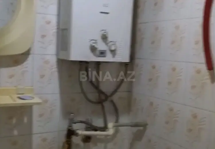 1 otaqlı mənzil Kirayə (aylıq), Nərimanov, Bakı
