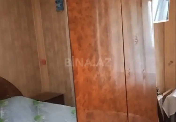1 otaqlı mənzil Kirayə (aylıq), Nərimanov, Bakı