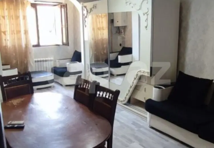 2 otaqlı mənzil Kirayə (aylıq), Bakı