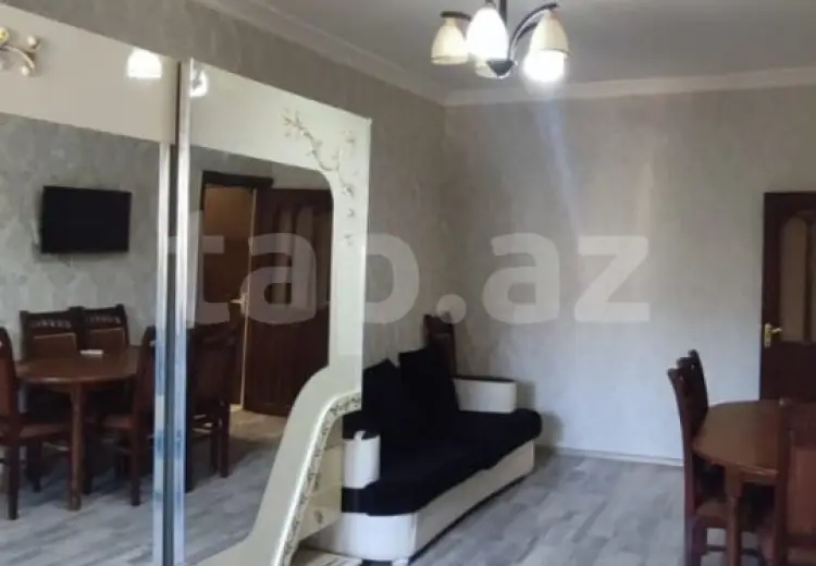 2 otaqlı mənzil Kirayə (aylıq), Bakı