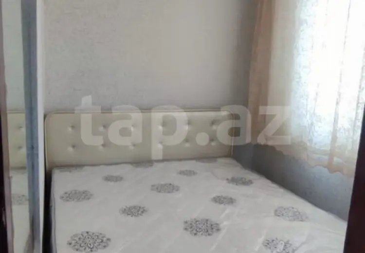 2 otaqlı mənzil Kirayə (aylıq), Bakı