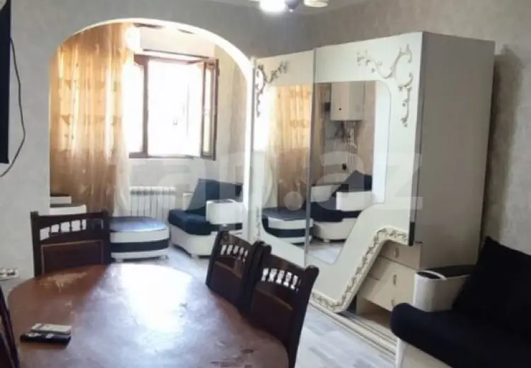2 otaqlı mənzil Kirayə (aylıq), Bakı